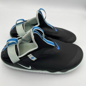 Nike Zoom Pulse Medical Worker Shoes Mens 5 / Womens 6.5 Black Teal CT1629-001‎